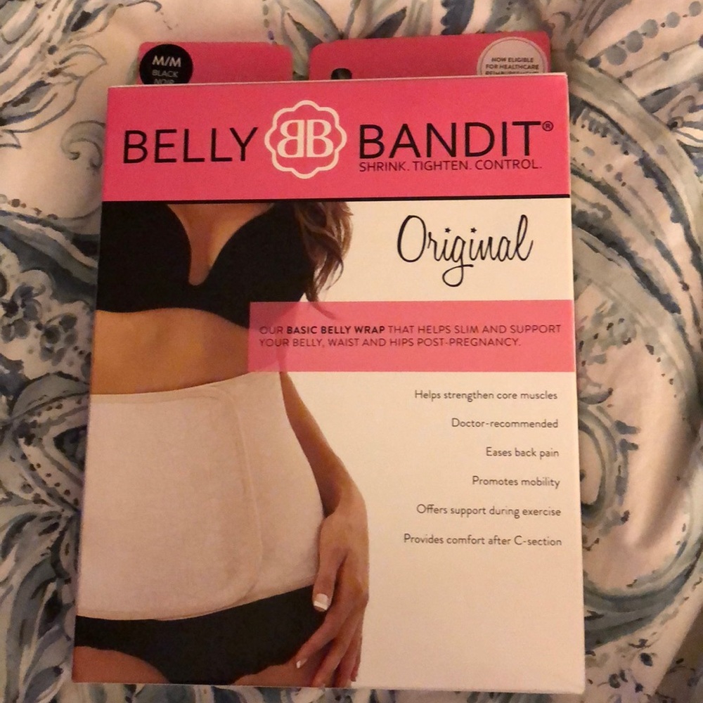 Bell Bandit original